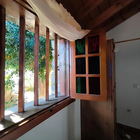 Veronica Dağ evi Candelaria