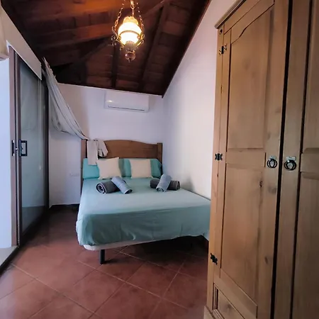 Veronica * Candelaria