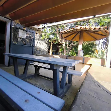 Veronica Dağ evi Candelaria