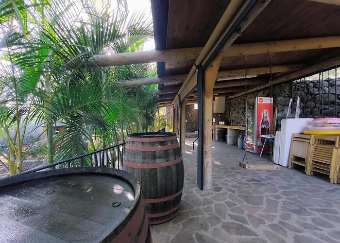 Veronica Alpehytte Candelaria