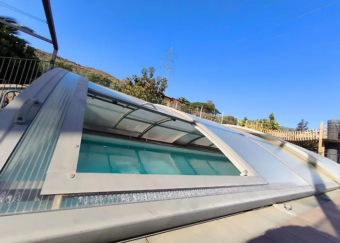 Veronica * Candelaria