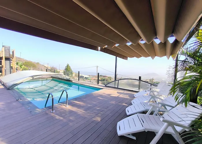 Alpehytte Veronica Candelaria