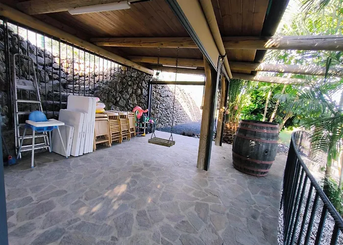 Alpehytte Veronica *