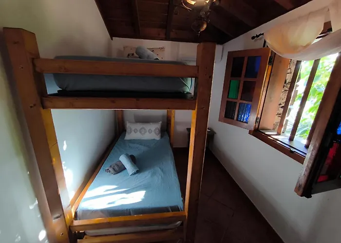 Veronica Alpehytte Candelaria