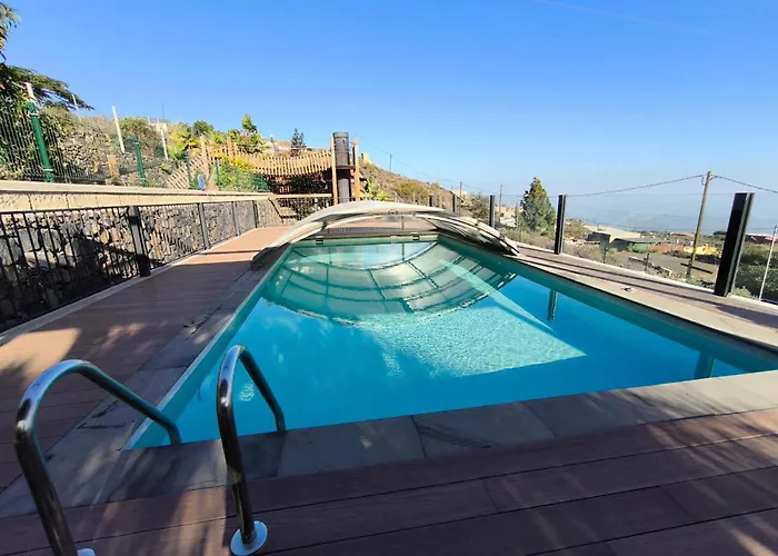 Alpehytte Veronica *