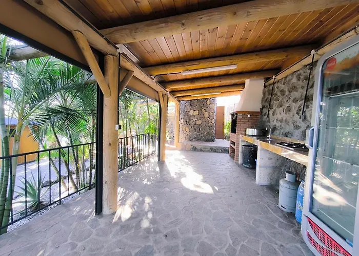 Veronica Alpehytte Candelaria