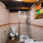 Veronica Alpesi faház *