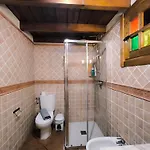 Veronica Alpesi faház