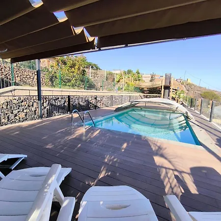 Alpesi faház Veronica