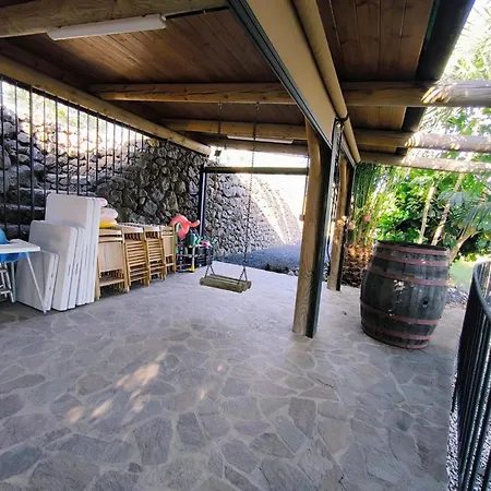 Chalet Veronica *