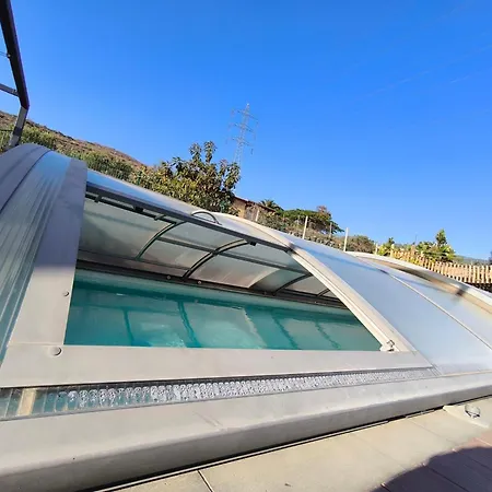 Veronica * Candelaria