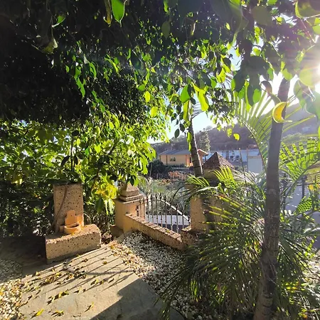 Veronica Chalet Candelaria